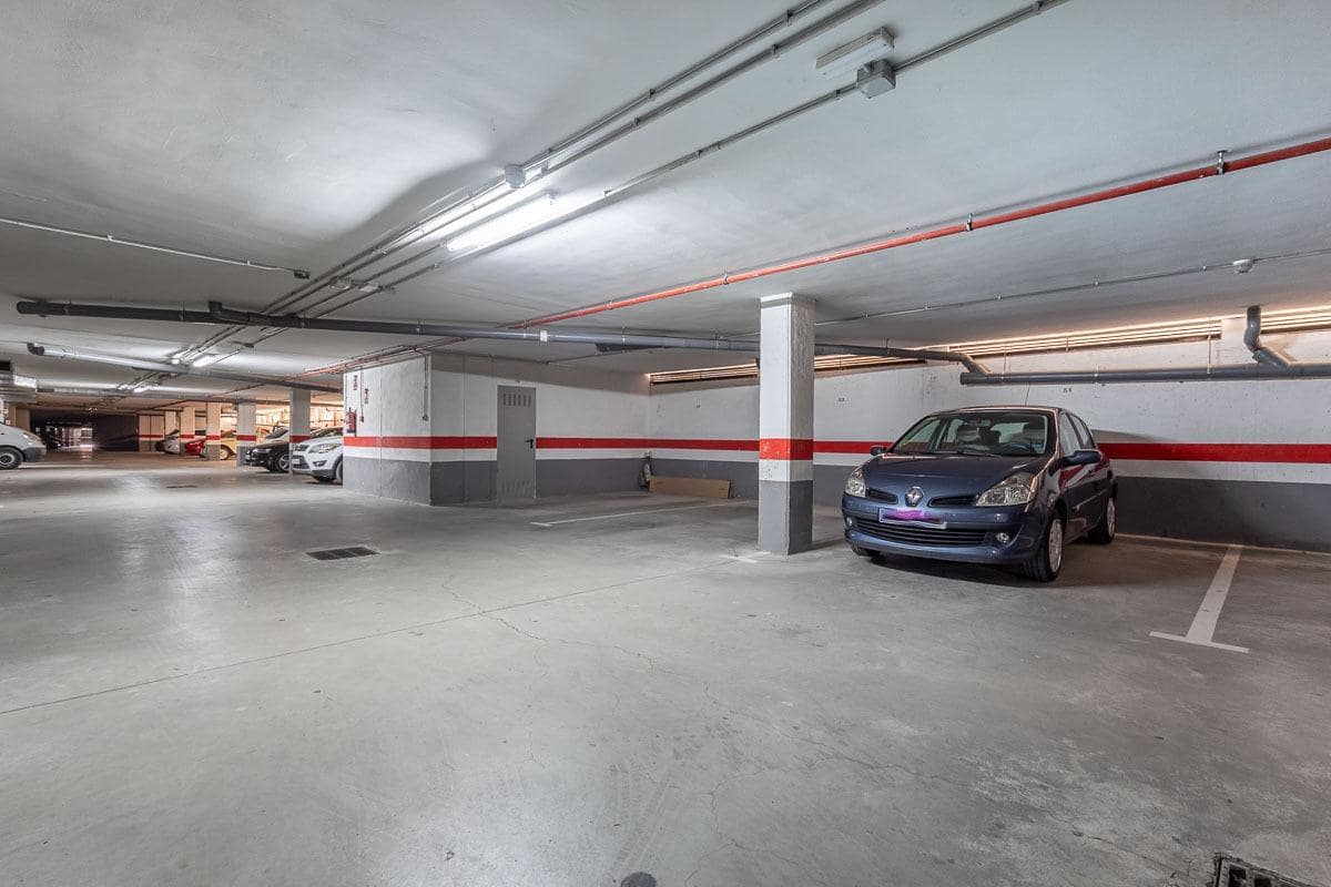 2 soveværelse Lejlighed til salg i Albolote med swimmingpool garage - € 260.000 (Ref: 10159646)