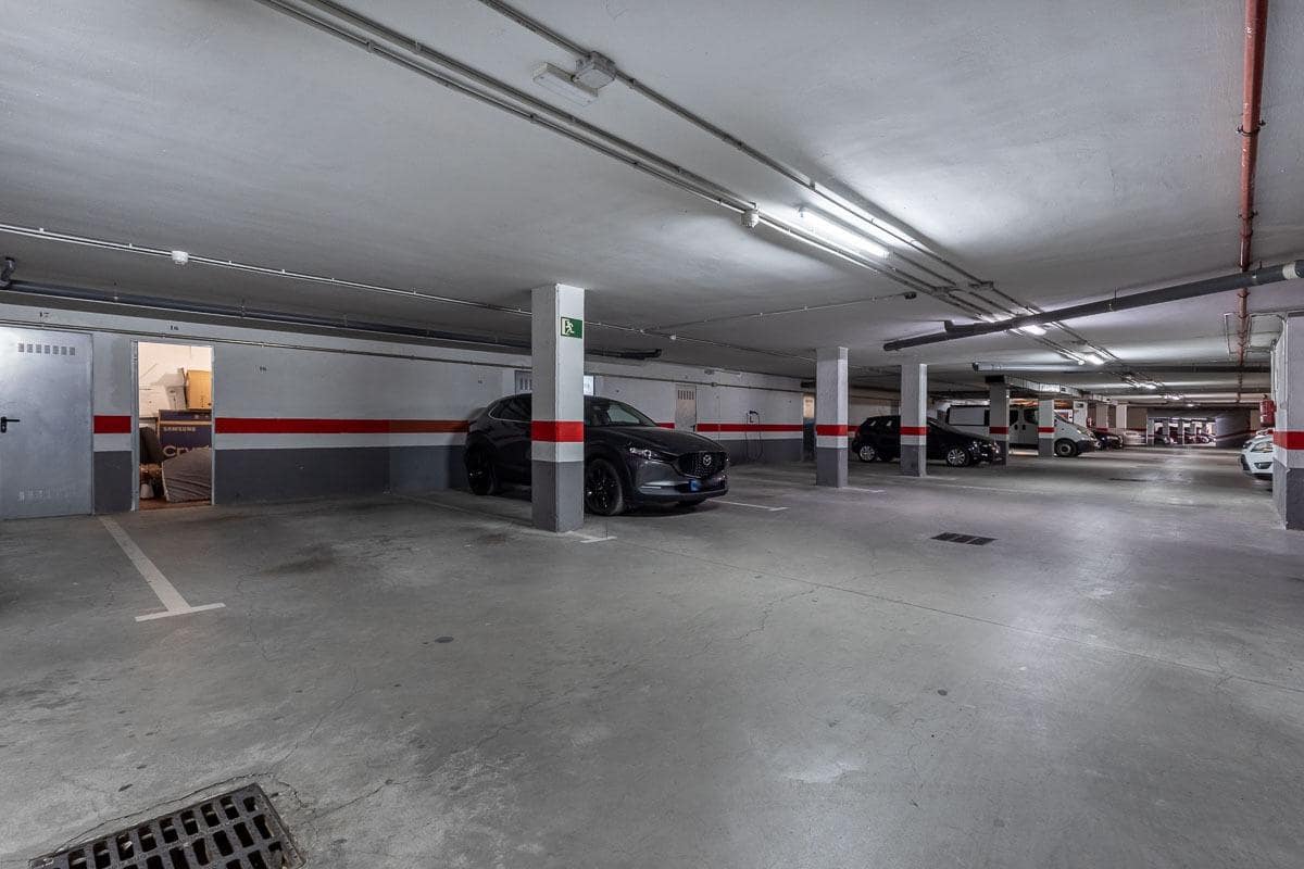 2 soveværelse Lejlighed til salg i Albolote med swimmingpool garage - € 260.000 (Ref: 10159646)