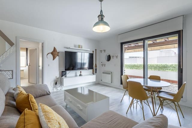 2 soveværelse Lejlighed til salg i Albolote med swimmingpool garage - € 260.000 (Ref: 10159646)