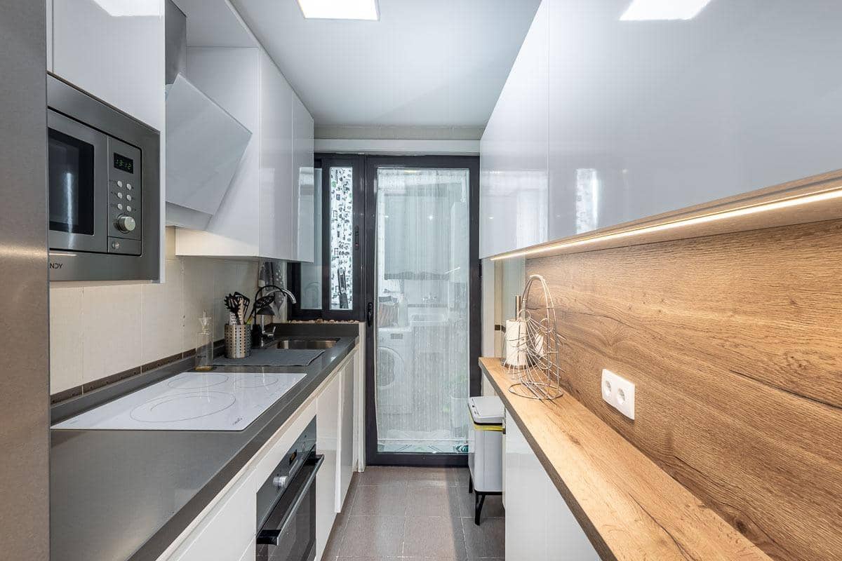 2 soveværelse Lejlighed til salg i Albolote med swimmingpool garage - € 260.000 (Ref: 10159646)