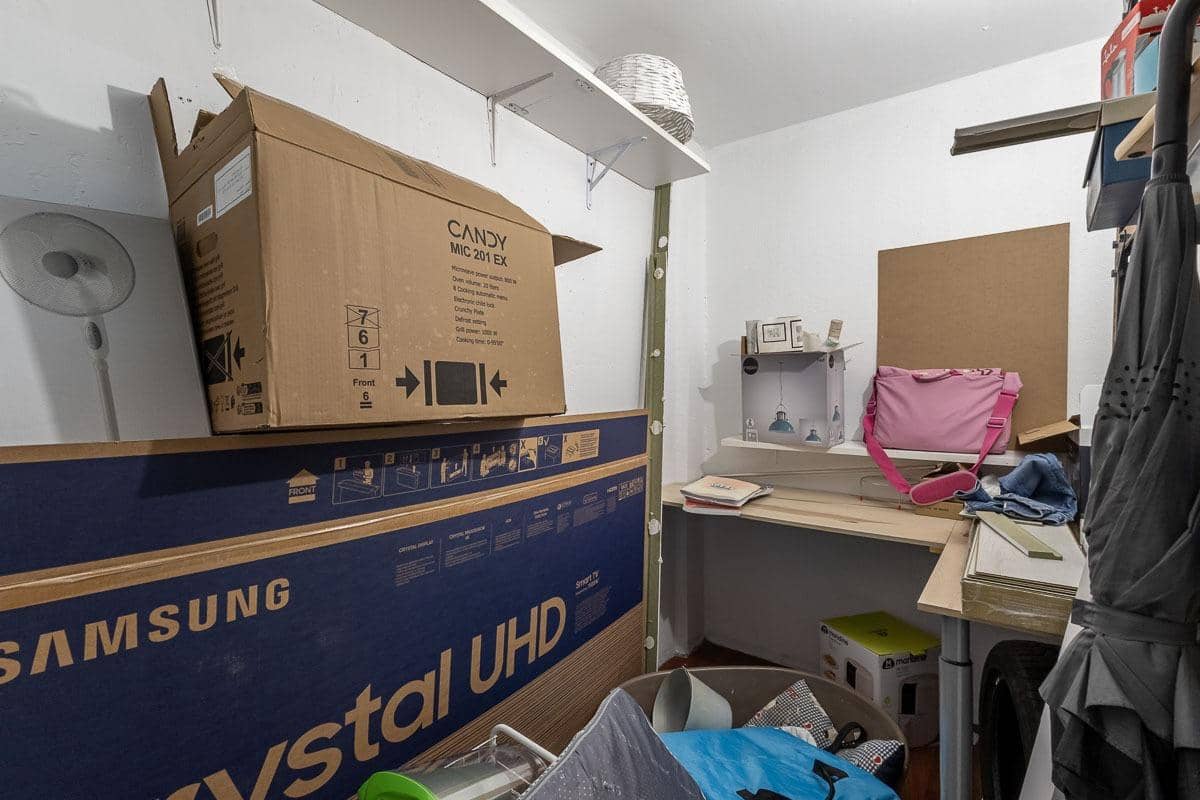2 soveværelse Lejlighed til salg i Albolote med swimmingpool garage - € 260.000 (Ref: 10159646)
