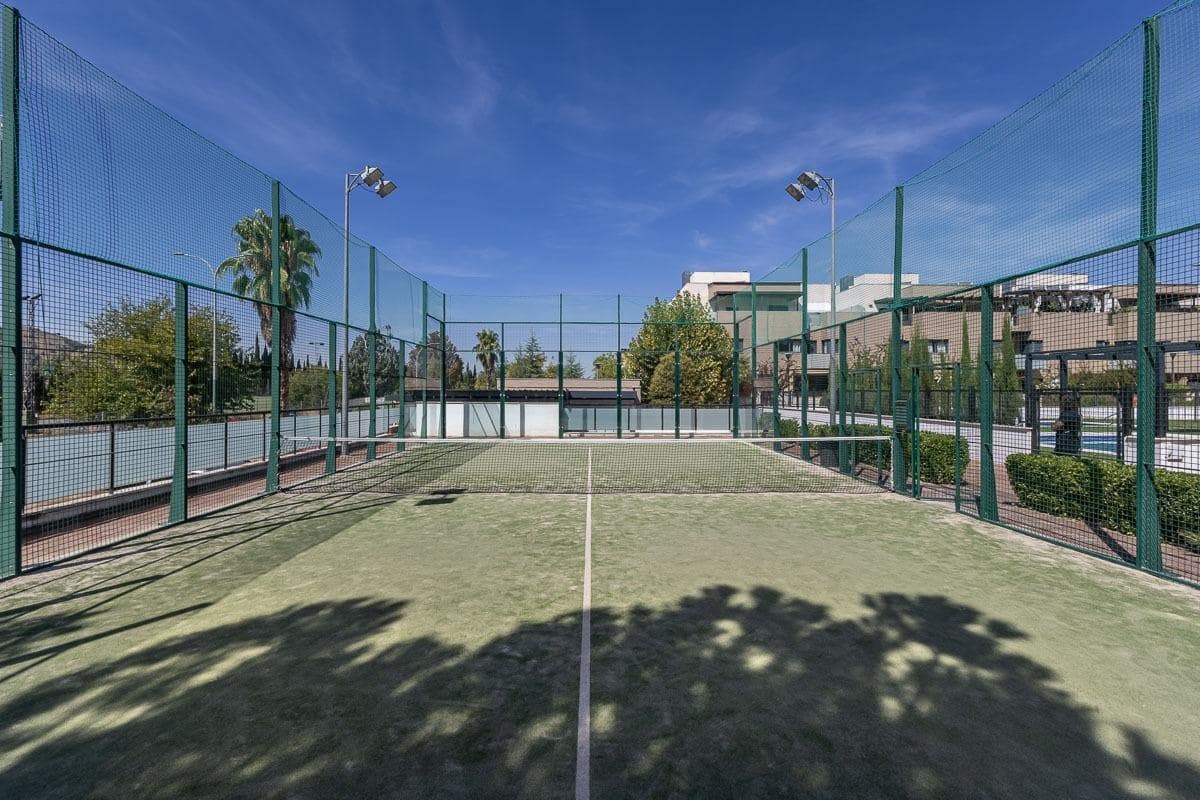 2 soveværelse Lejlighed til salg i Albolote med swimmingpool garage - € 260.000 (Ref: 10159646)