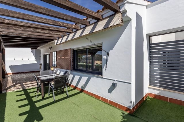 2 soveværelse Lejlighed til salg i Albolote med swimmingpool garage - € 260.000 (Ref: 10159646)