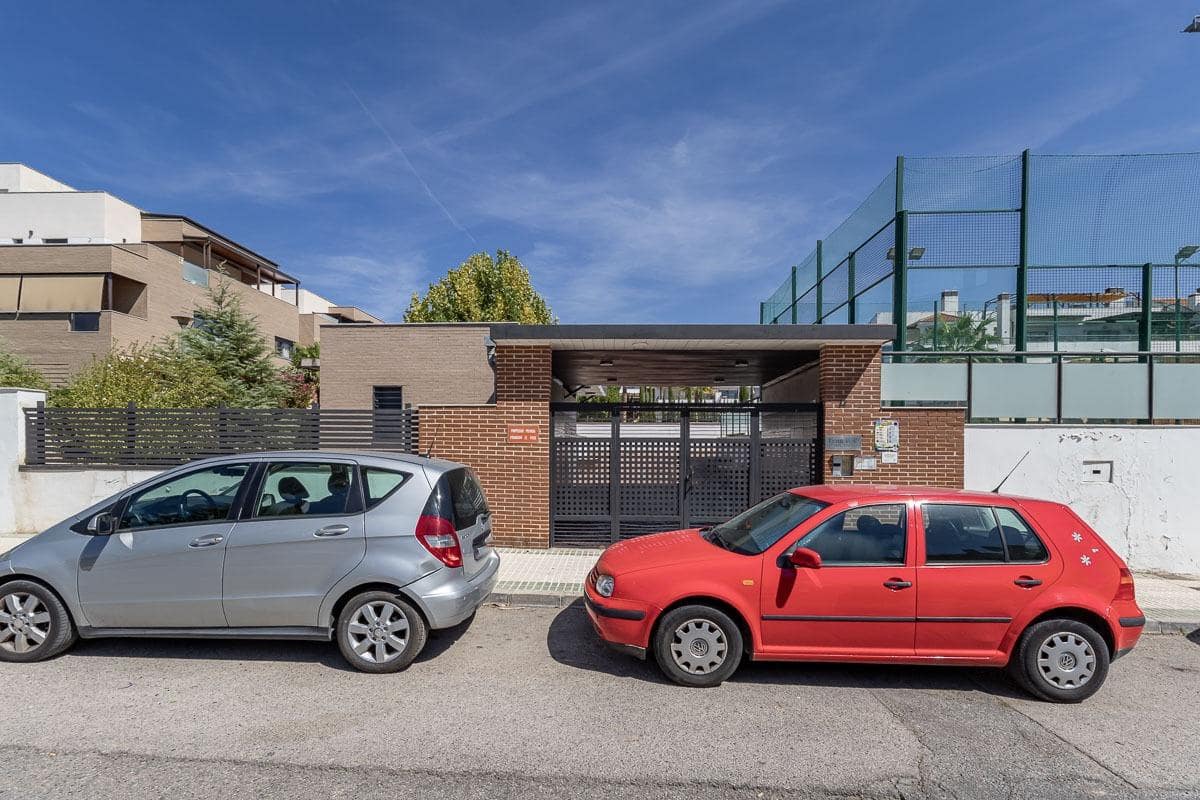 2 soveværelse Lejlighed til salg i Albolote med swimmingpool garage - € 260.000 (Ref: 10159646)