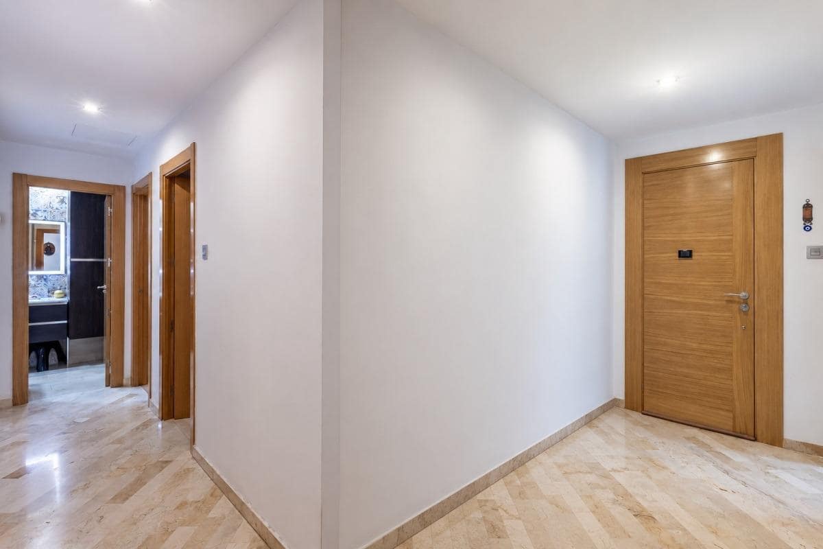 3 soveværelse Lejlighed til salg i Granada by med garage - € 395.000 (Ref: 10159647)