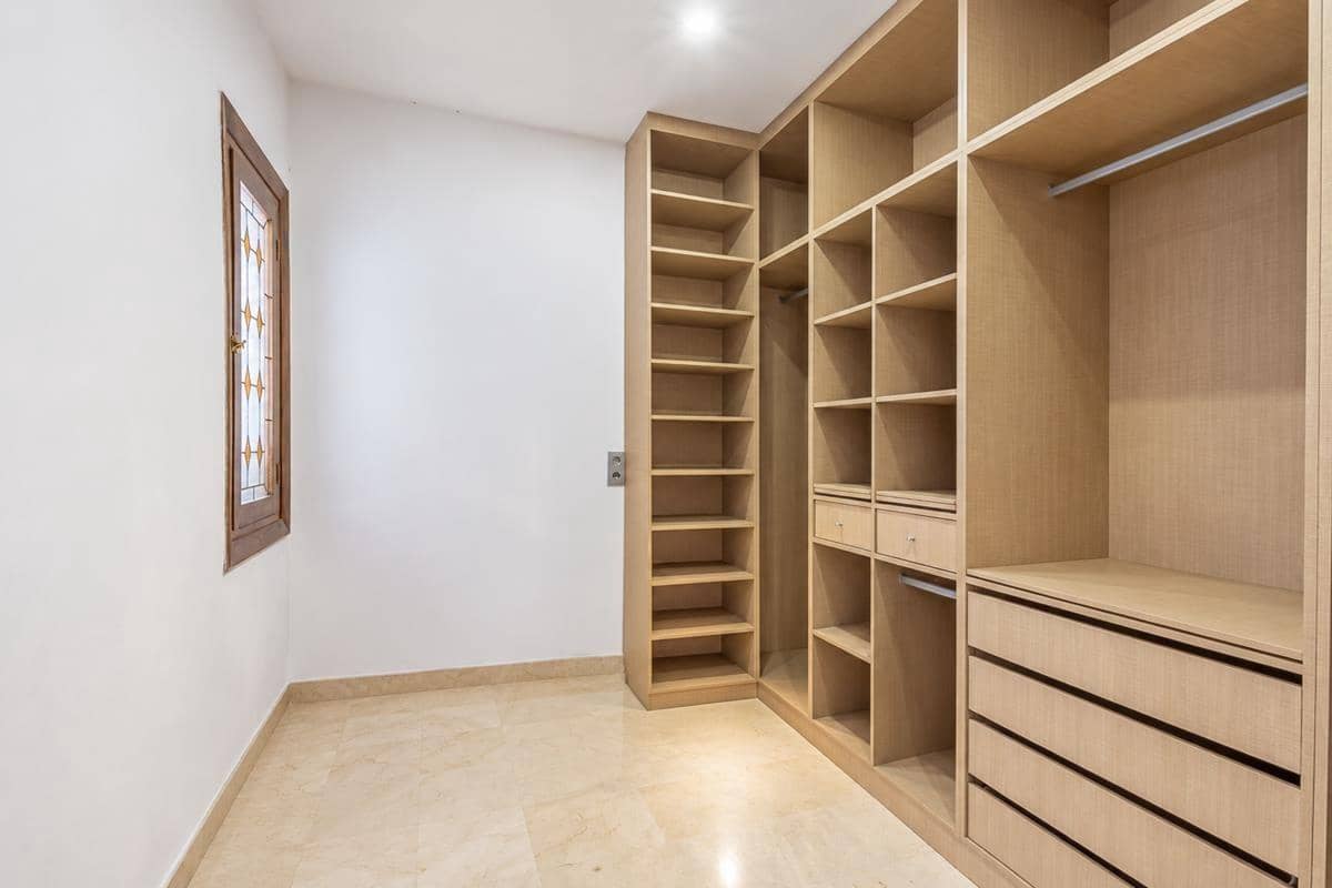 3 soveværelse Lejlighed til salg i Granada by med garage - € 395.000 (Ref: 10159647)