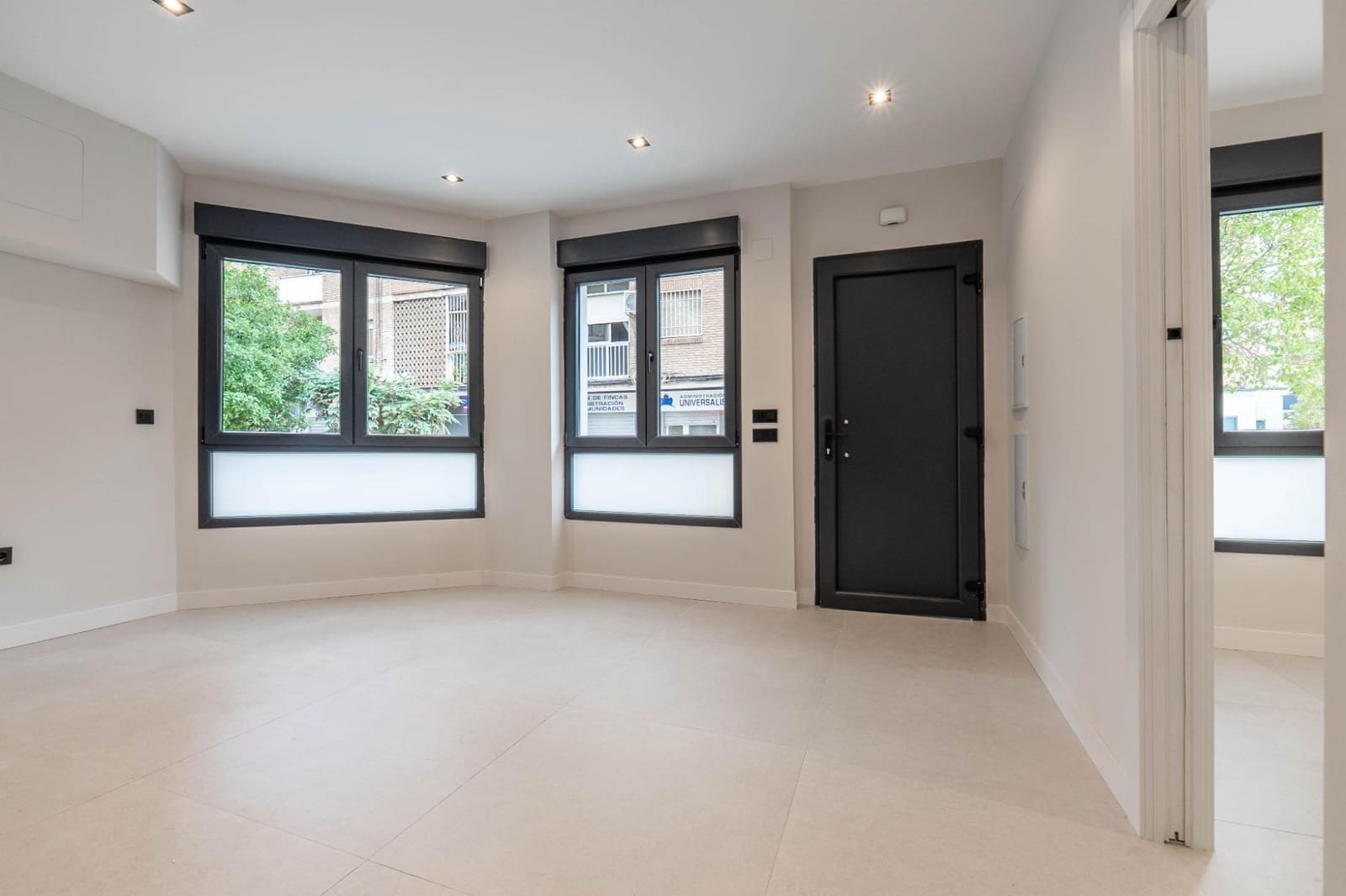 1 sovrum Lägenhet till salu i Granada stad - 189 000 € (Ref: 10159648)