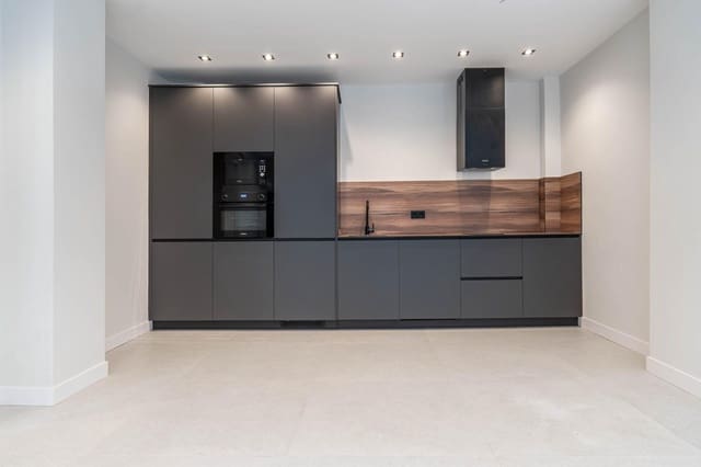 1 sovrum Lägenhet till salu i Zaidin, Granada stad - 189 000 € (Ref: 10159648)