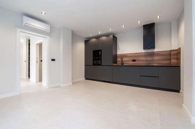 1 sovrum Lägenhet till salu i Zaidin, Granada stad - 189 000 € (Ref: 10159648)