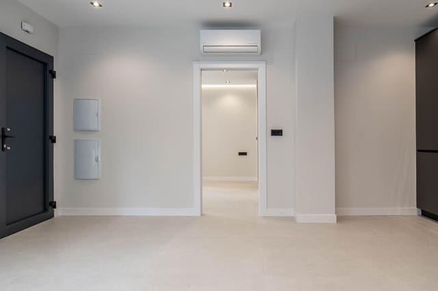 1 sovrum Lägenhet till salu i Zaidin, Granada stad - 189 000 € (Ref: 10159648)