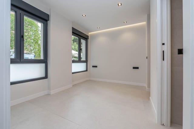 1 sovrum Lägenhet till salu i Zaidin, Granada stad - 189 000 € (Ref: 10159648)