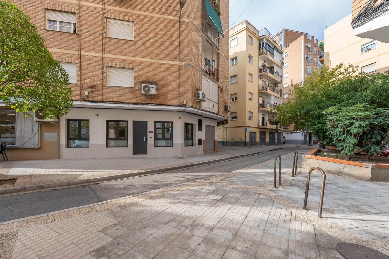 1 sovrum Lägenhet till salu i Granada stad - 189 000 € (Ref: 10159648)