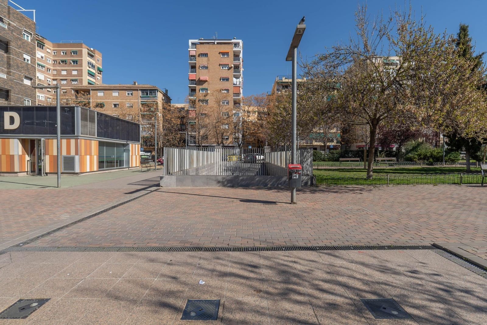 1 sovrum Lägenhet till salu i Granada stad - 189 000 € (Ref: 10159648)