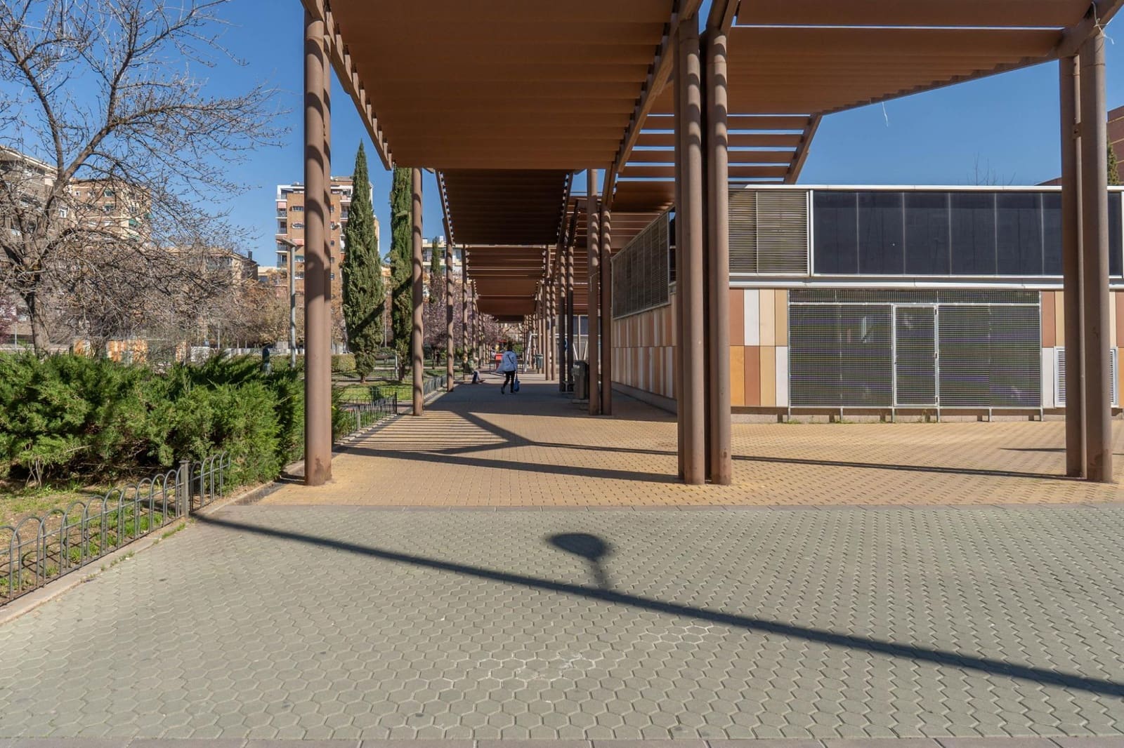 1 sovrum Lägenhet till salu i Granada stad - 189 000 € (Ref: 10159648)