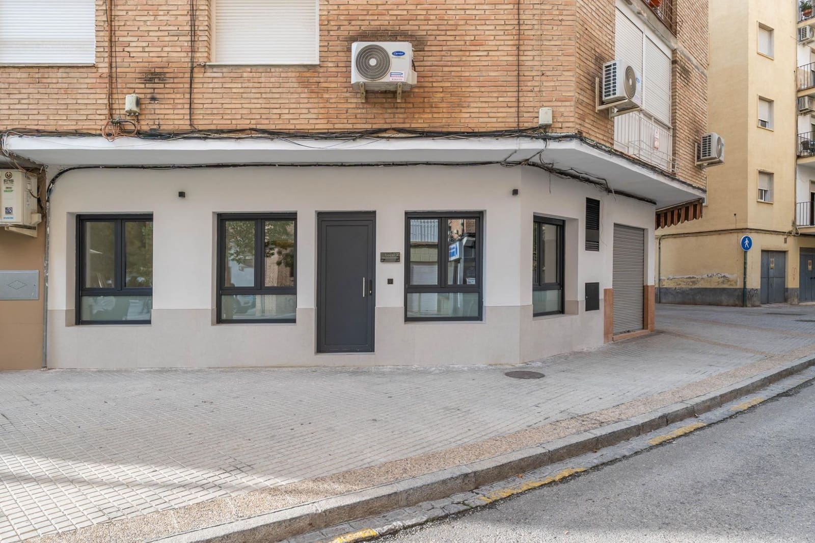 1 sovrum Lägenhet till salu i Granada stad - 189 000 € (Ref: 10159648)
