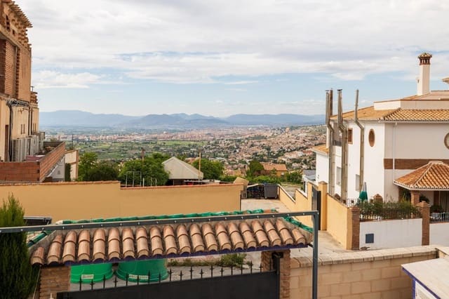 7 camera da letto Villa in vendita in Monachil con garage - 365.000 € (Rif: 10161765)