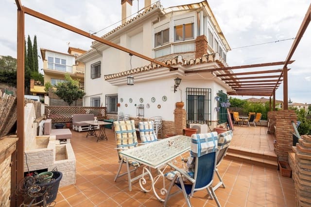 7 camera da letto Villa in vendita in Monachil con garage - 365.000 € (Rif: 10161765)