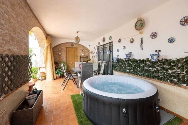 7 camera da letto Villa in vendita in Monachil con garage - 365.000 € (Rif: 10161765)