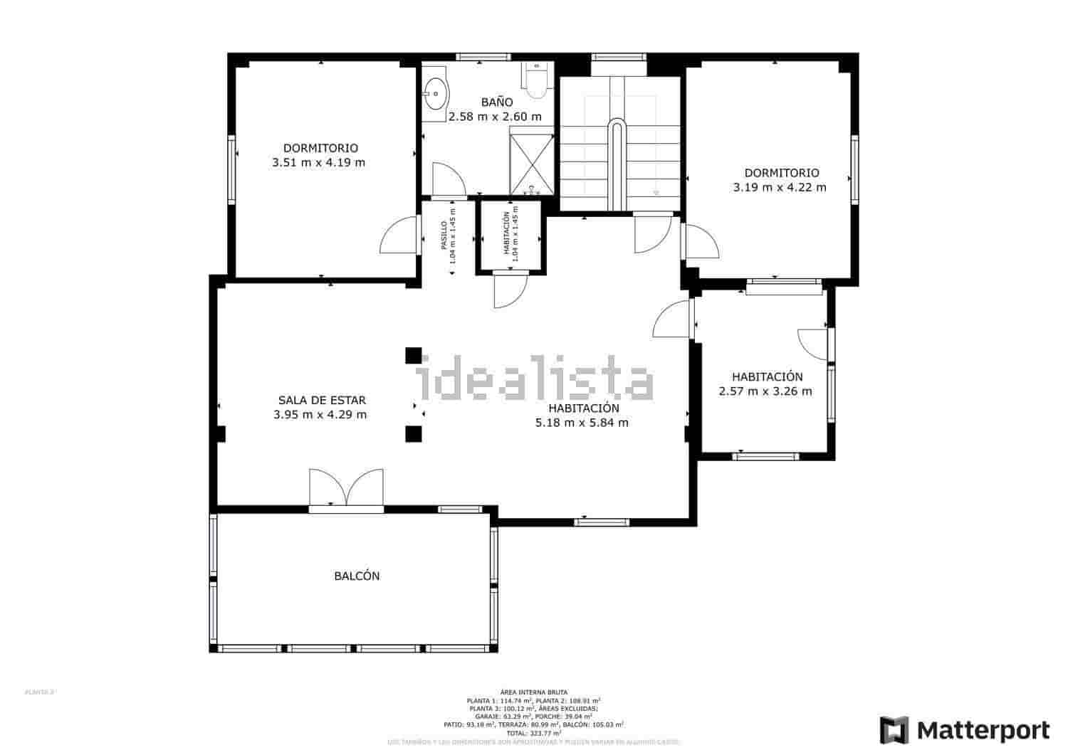 7 bedroom Villa for sale in Monachil with garage - € 365,000 (Ref: 10161765)