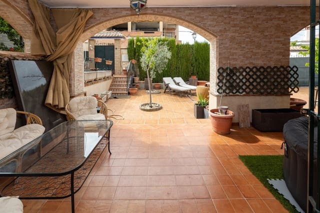 7 camera da letto Villa in vendita in Monachil con garage - 365.000 € (Rif: 10161765)