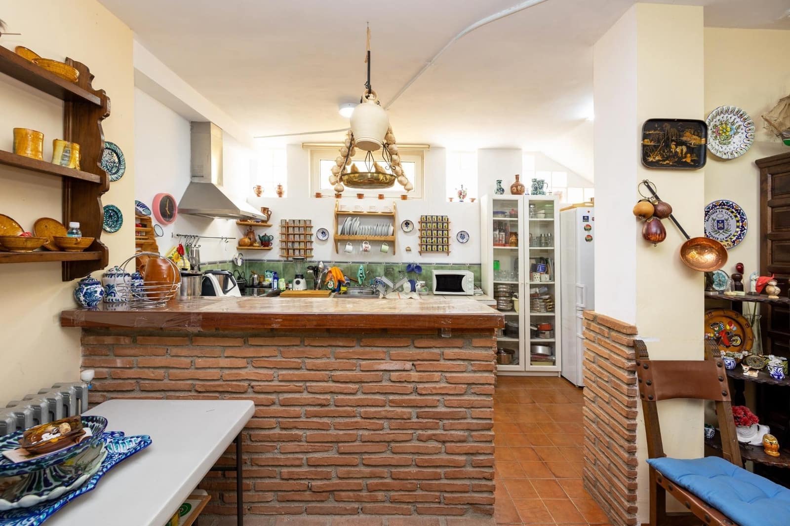 7 bedroom Villa for sale in Monachil with garage - € 365,000 (Ref: 10161765)
