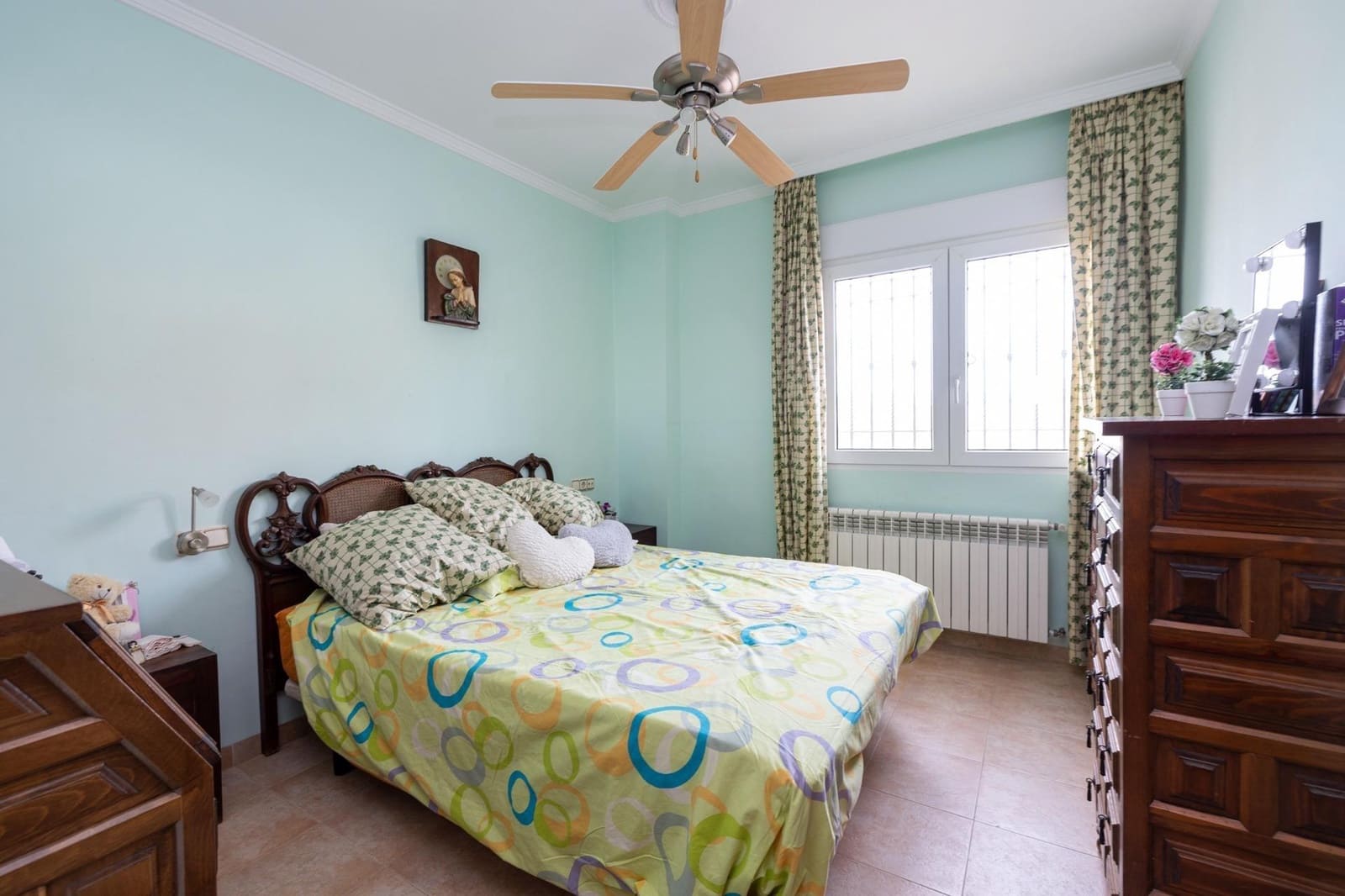 7 bedroom Villa for sale in Monachil with garage - € 365,000 (Ref: 10161765)
