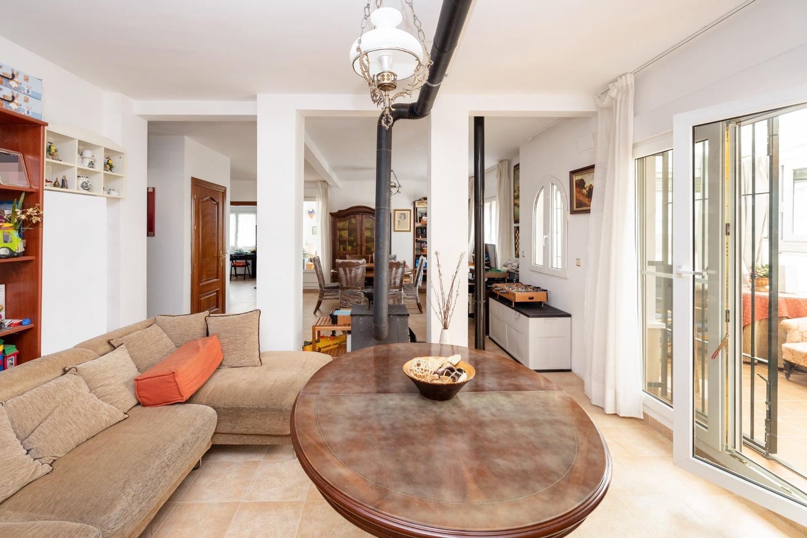 7 bedroom Villa for sale in Monachil with garage - € 365,000 (Ref: 10161765)