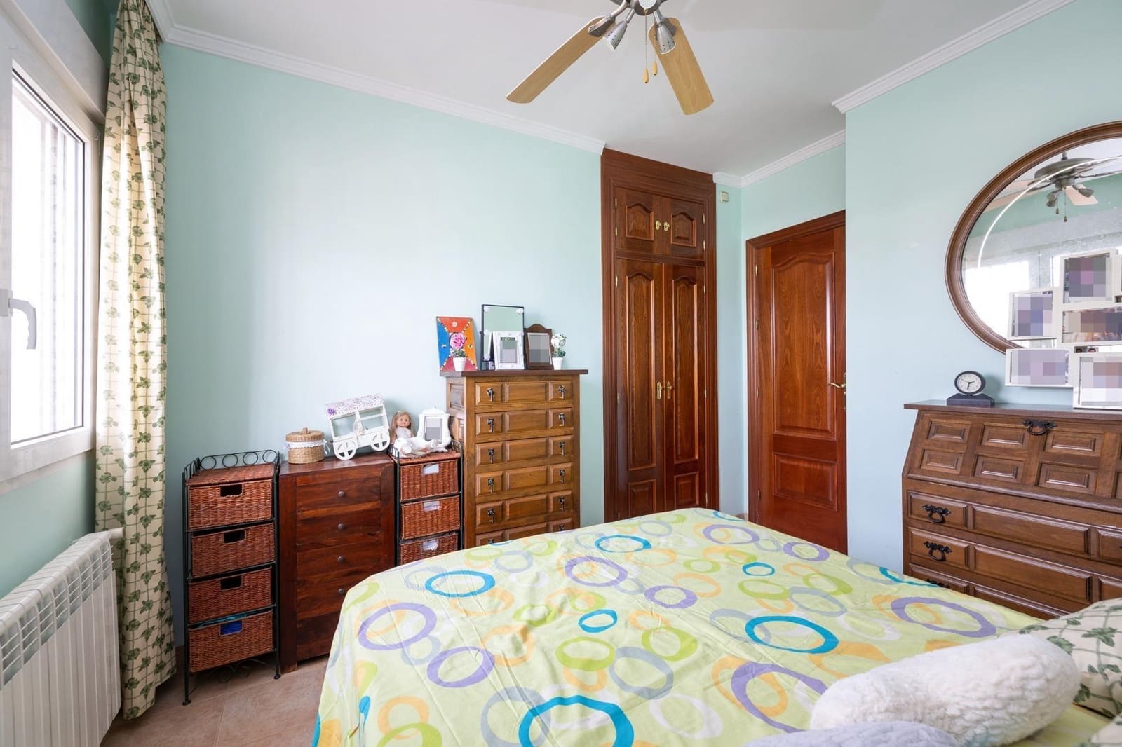 7 bedroom Villa for sale in Monachil with garage - € 365,000 (Ref: 10161765)