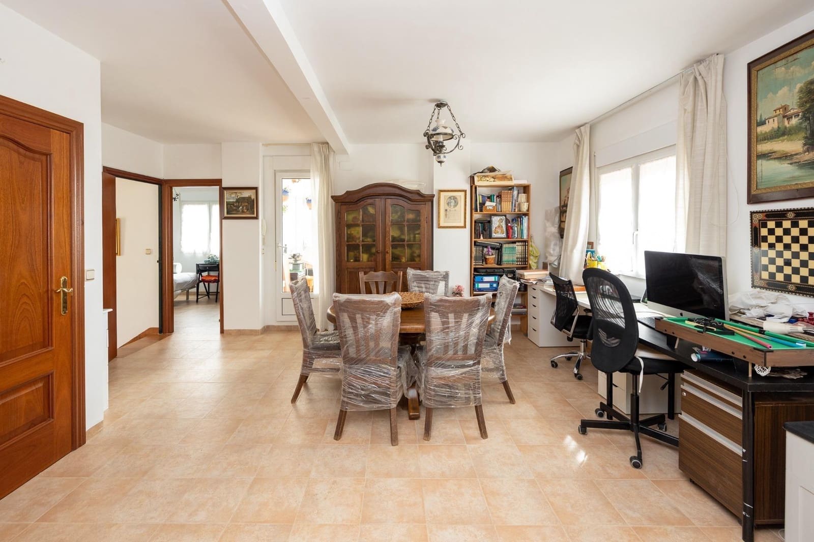 7 bedroom Villa for sale in Monachil with garage - € 365,000 (Ref: 10161765)