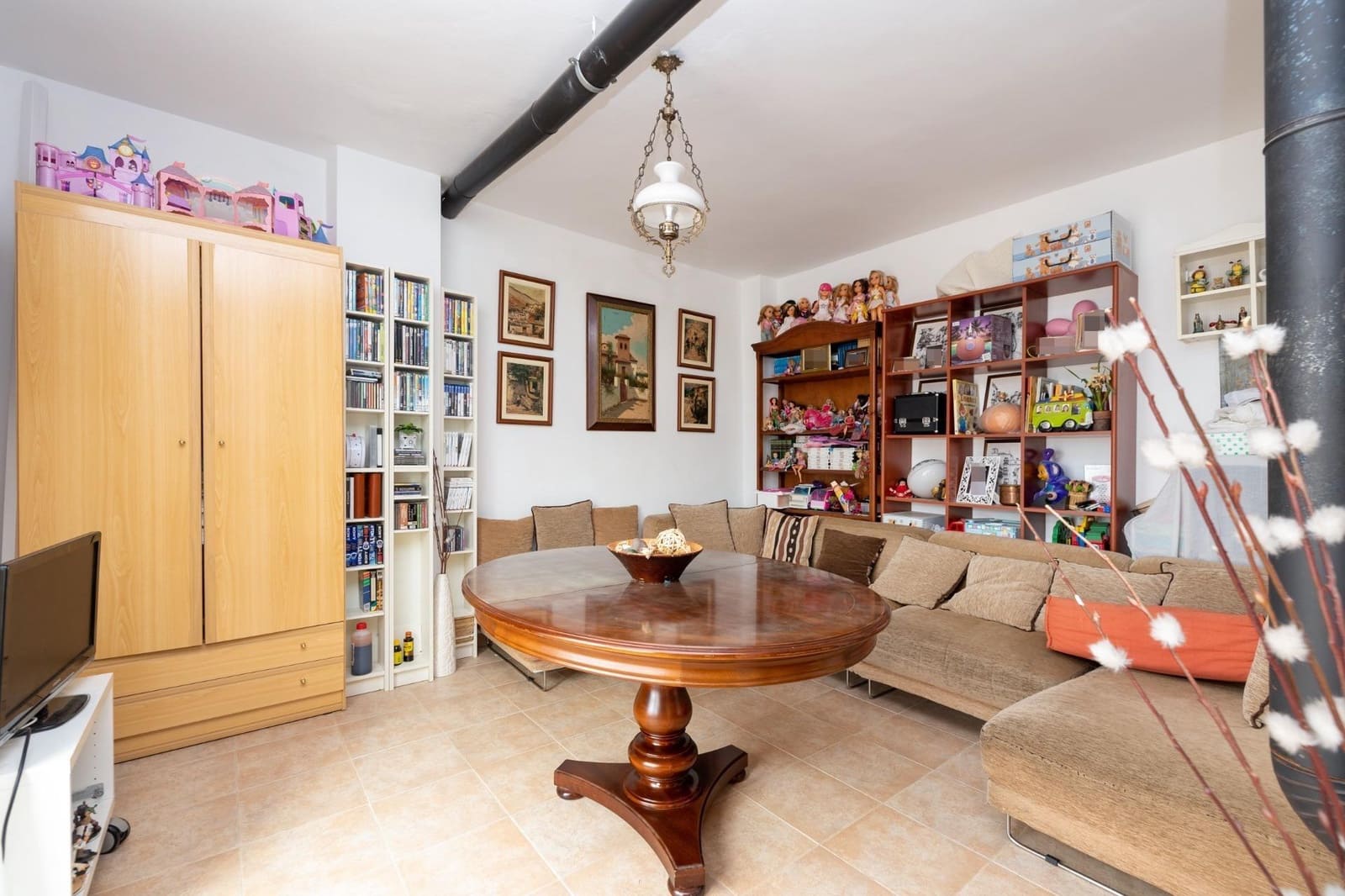 7 bedroom Villa for sale in Monachil with garage - € 365,000 (Ref: 10161765)