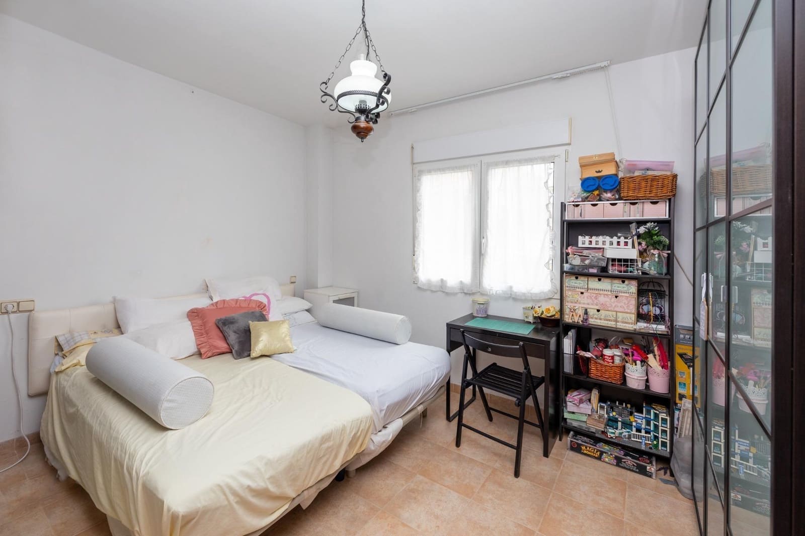 7 bedroom Villa for sale in Monachil with garage - € 365,000 (Ref: 10161765)