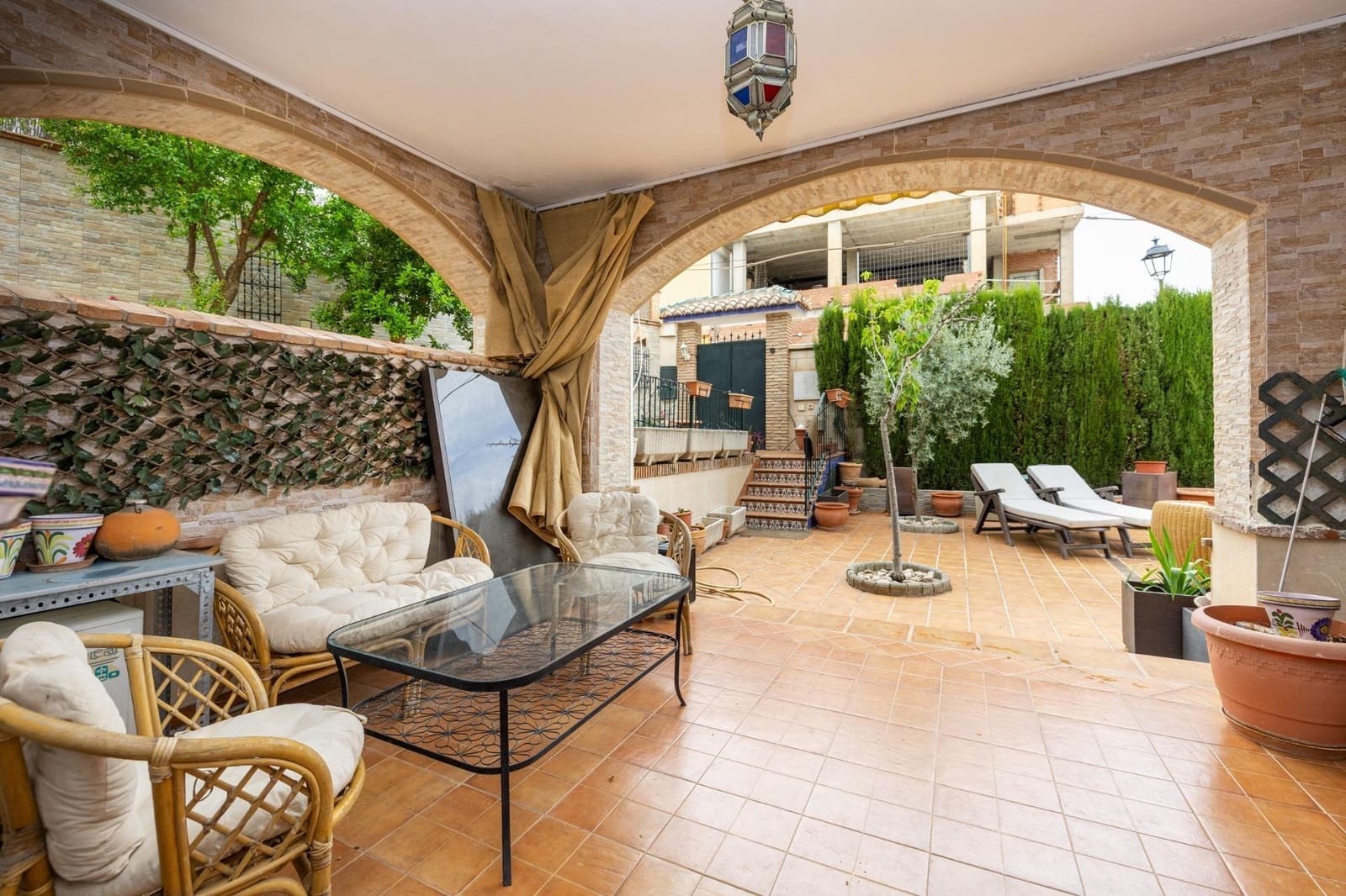 7 bedroom Villa for sale in Monachil with garage - € 365,000 (Ref: 10161765)