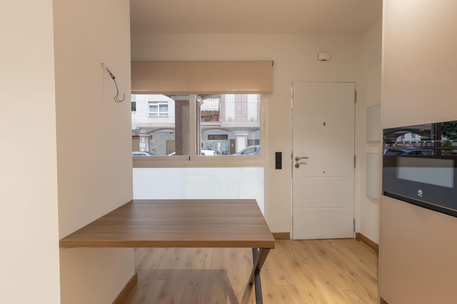 1 soverom Loft til salgs i Granada by - € 152 000 (Ref: 10165223)