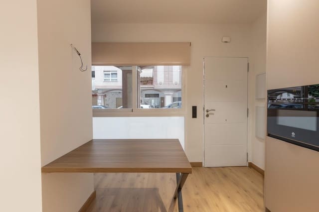1 soverom Loft til salgs i Granada by - € 152 000 (Ref: 10165223)
