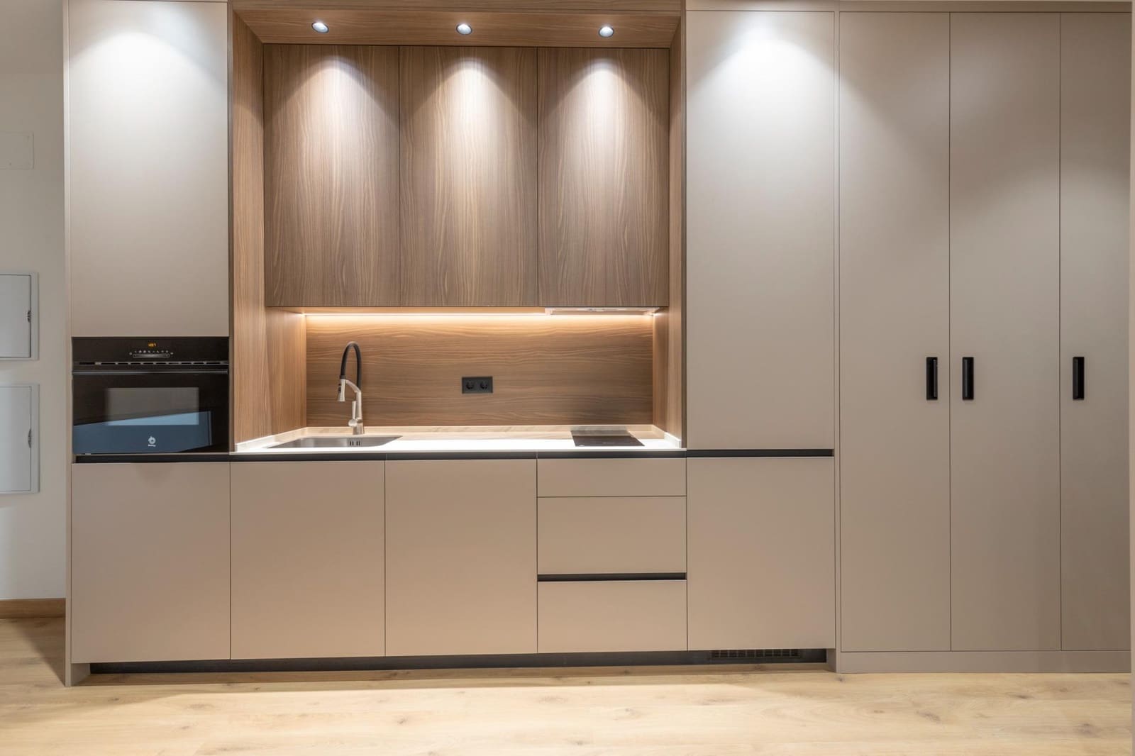 1 soverom Loft til salgs i Granada by - € 152 000 (Ref: 10165223)
