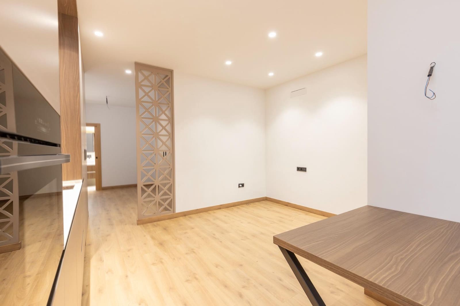 1 soverom Loft til salgs i Granada by - € 152 000 (Ref: 10165223)