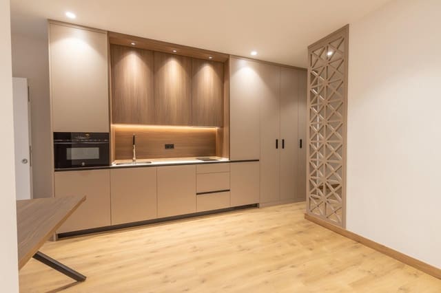 1 soverom Loft til salgs i Granada by - € 152 000 (Ref: 10165223)