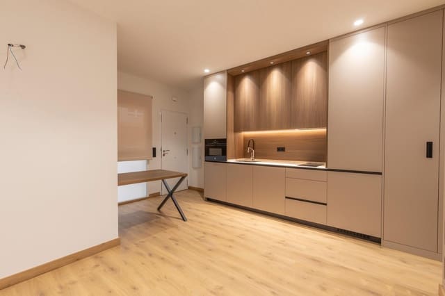 1 soverom Loft til salgs i Granada by - € 152 000 (Ref: 10165223)