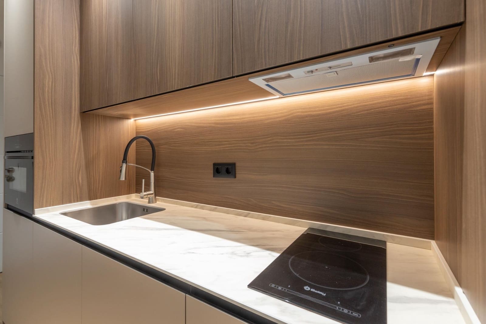 1 soverom Loft til salgs i Granada by - € 152 000 (Ref: 10165223)
