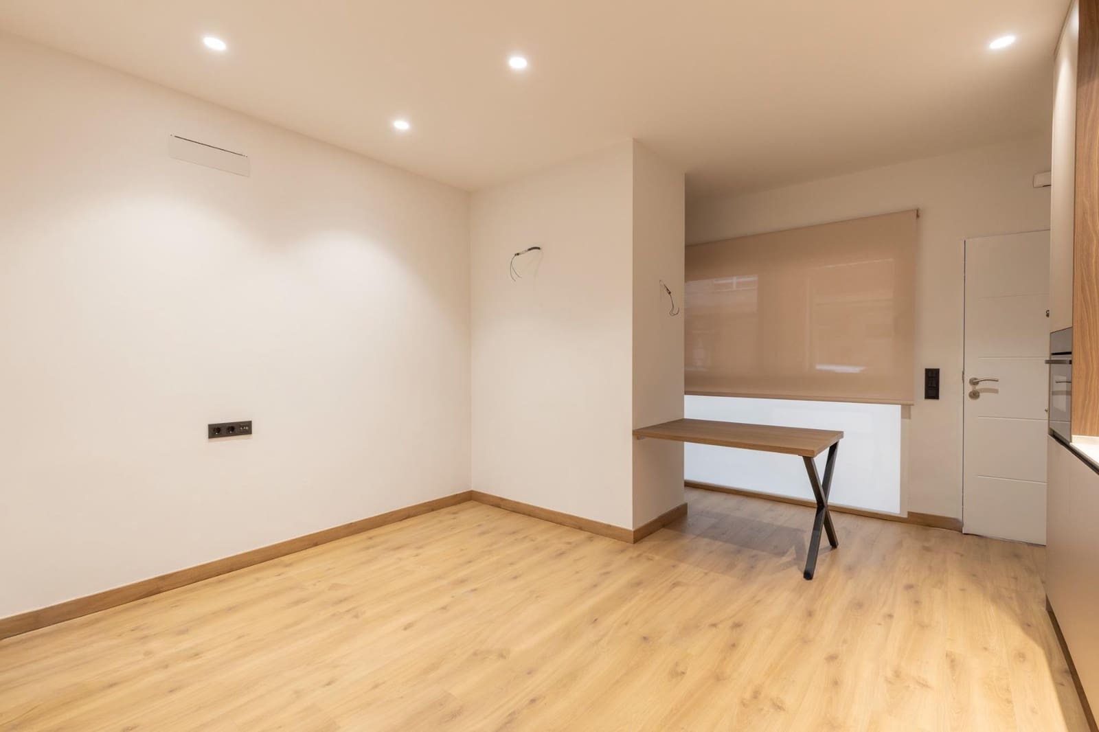 1 soverom Loft til salgs i Granada by - € 152 000 (Ref: 10165223)