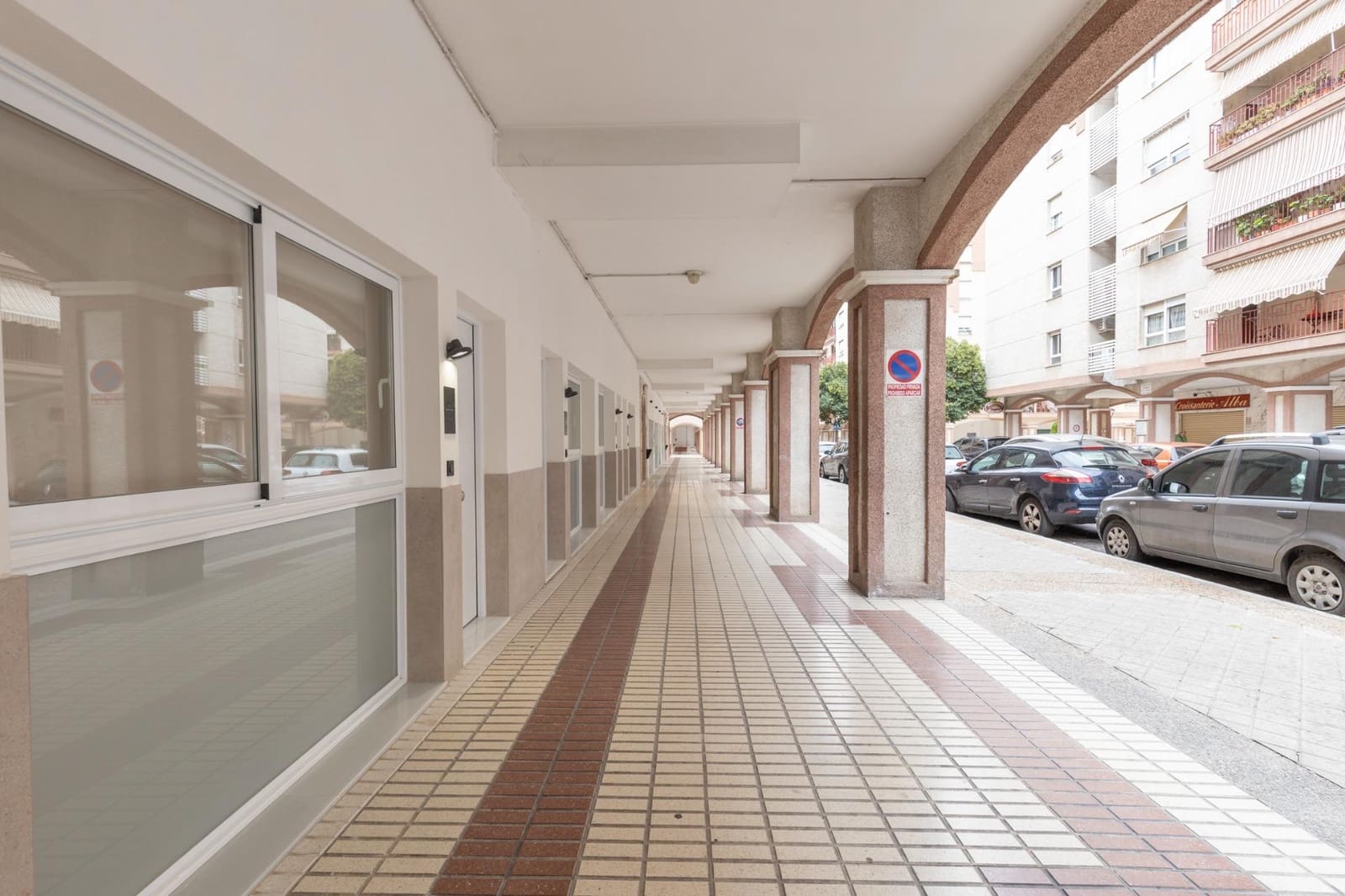 1 soverom Loft til salgs i Granada by - € 152 000 (Ref: 10165223)