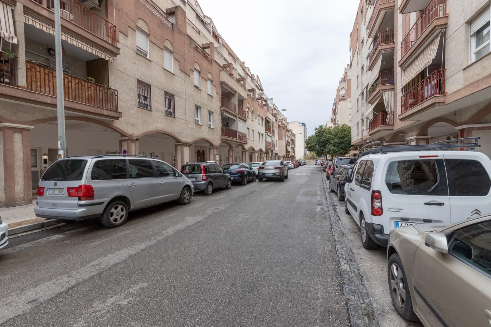 1 soverom Loft til salgs i Granada by - € 152 000 (Ref: 10165223)