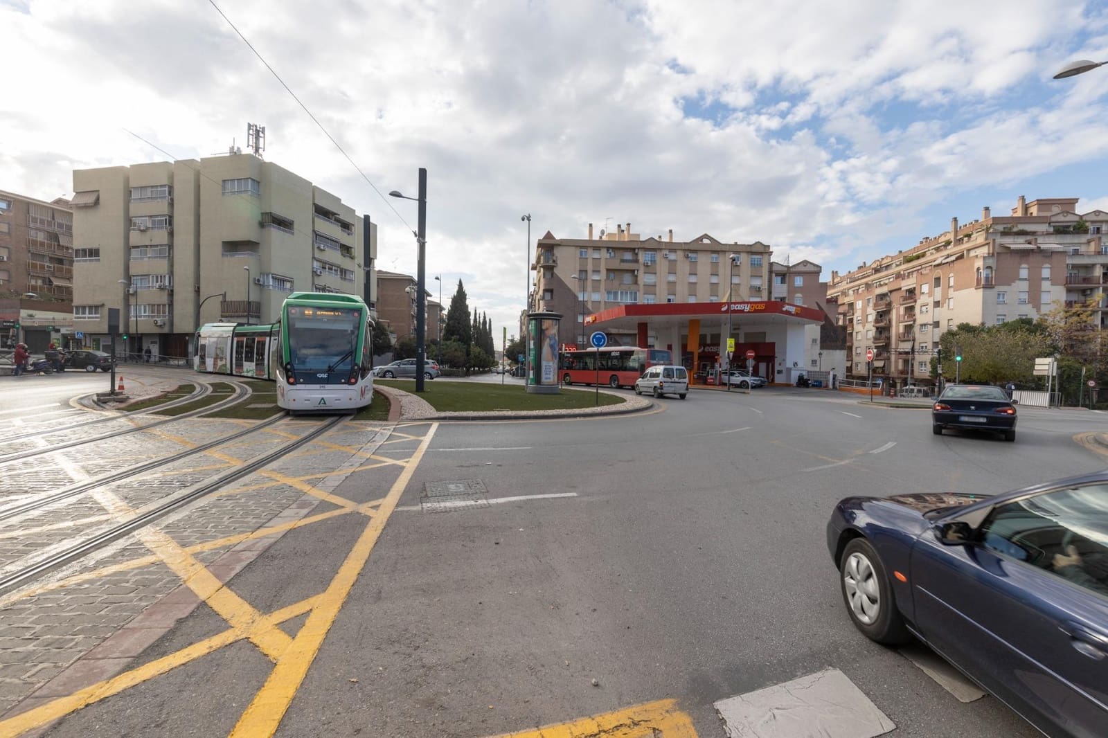 1 soverom Loft til salgs i Granada by - € 152 000 (Ref: 10165223)