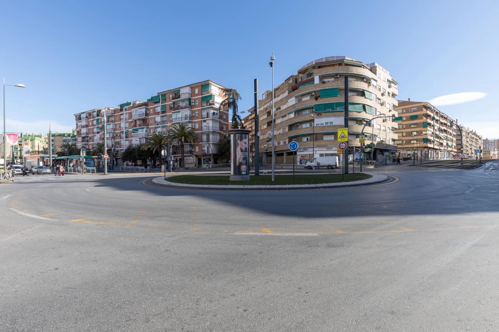 1 soverom Loft til salgs i Granada by - € 152 000 (Ref: 10165223)