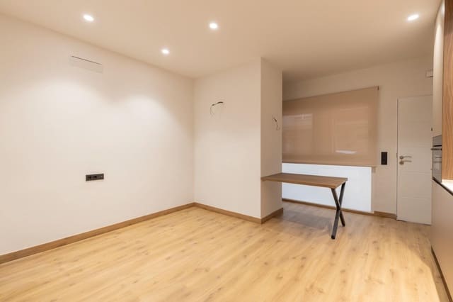 1 soverom Loft til salgs i Granada by - € 152 000 (Ref: 10165223)