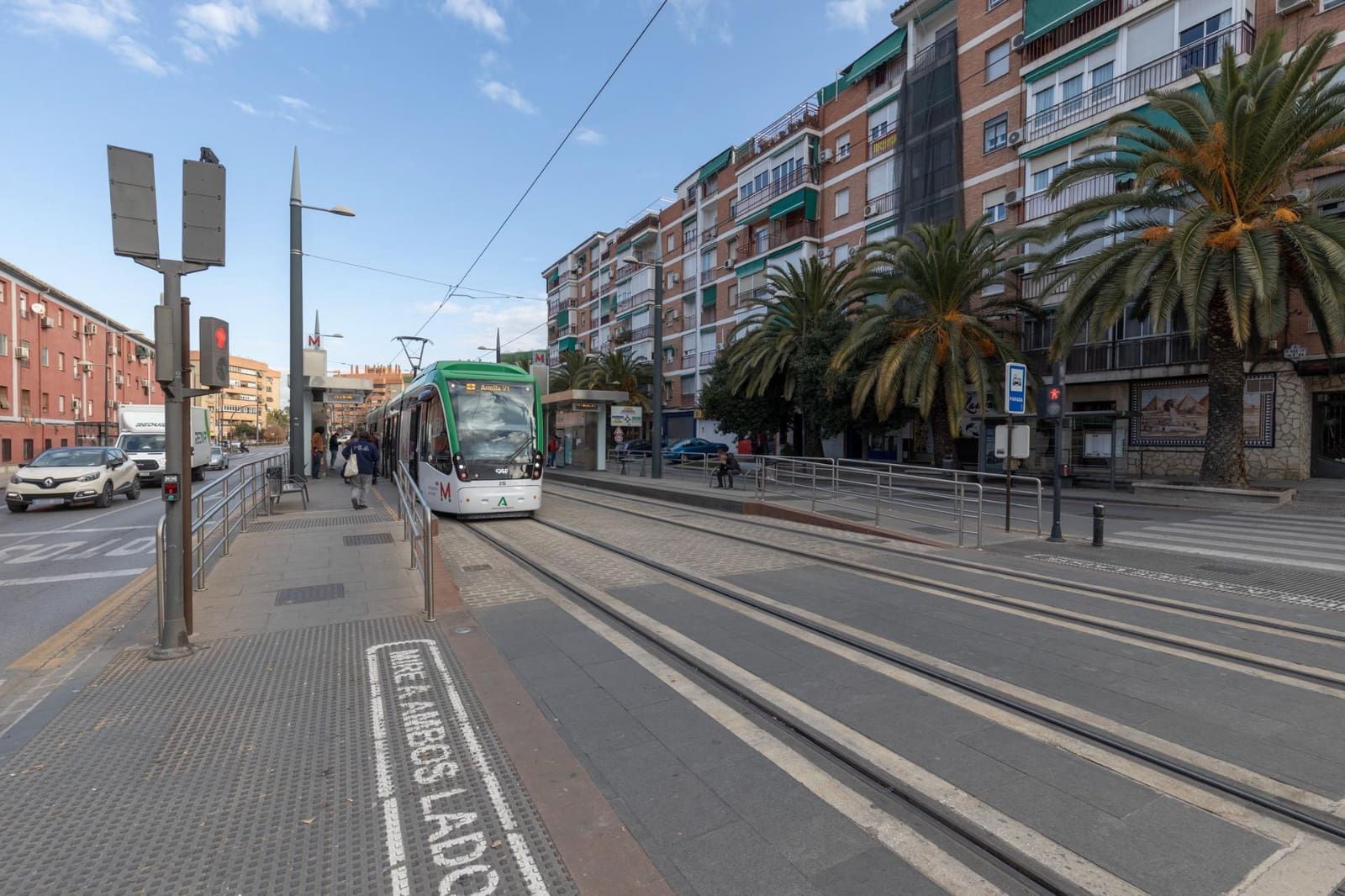 1 soverom Loft til salgs i Granada by - € 152 000 (Ref: 10165223)