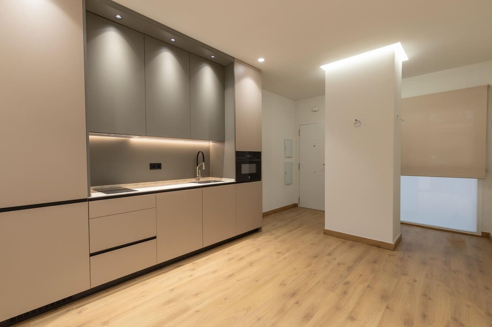 1 soverom Loft til salgs i Granada by - € 148 000 (Ref: 10165224)