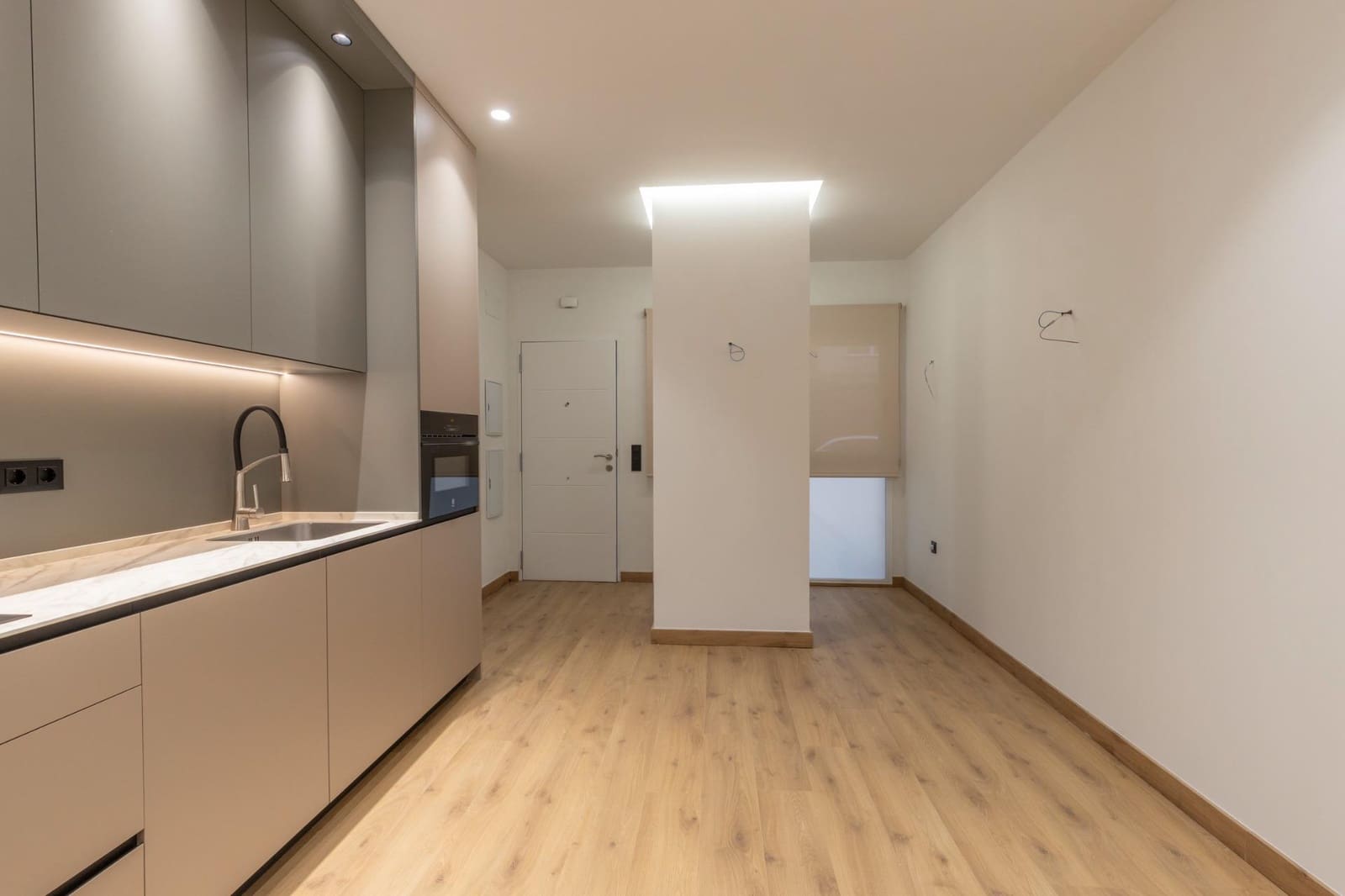 1 soverom Loft til salgs i Granada by - € 148 000 (Ref: 10165224)