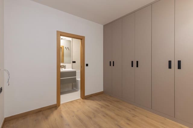 1 soverom Loft til salgs i Granada by - € 148 000 (Ref: 10165224)