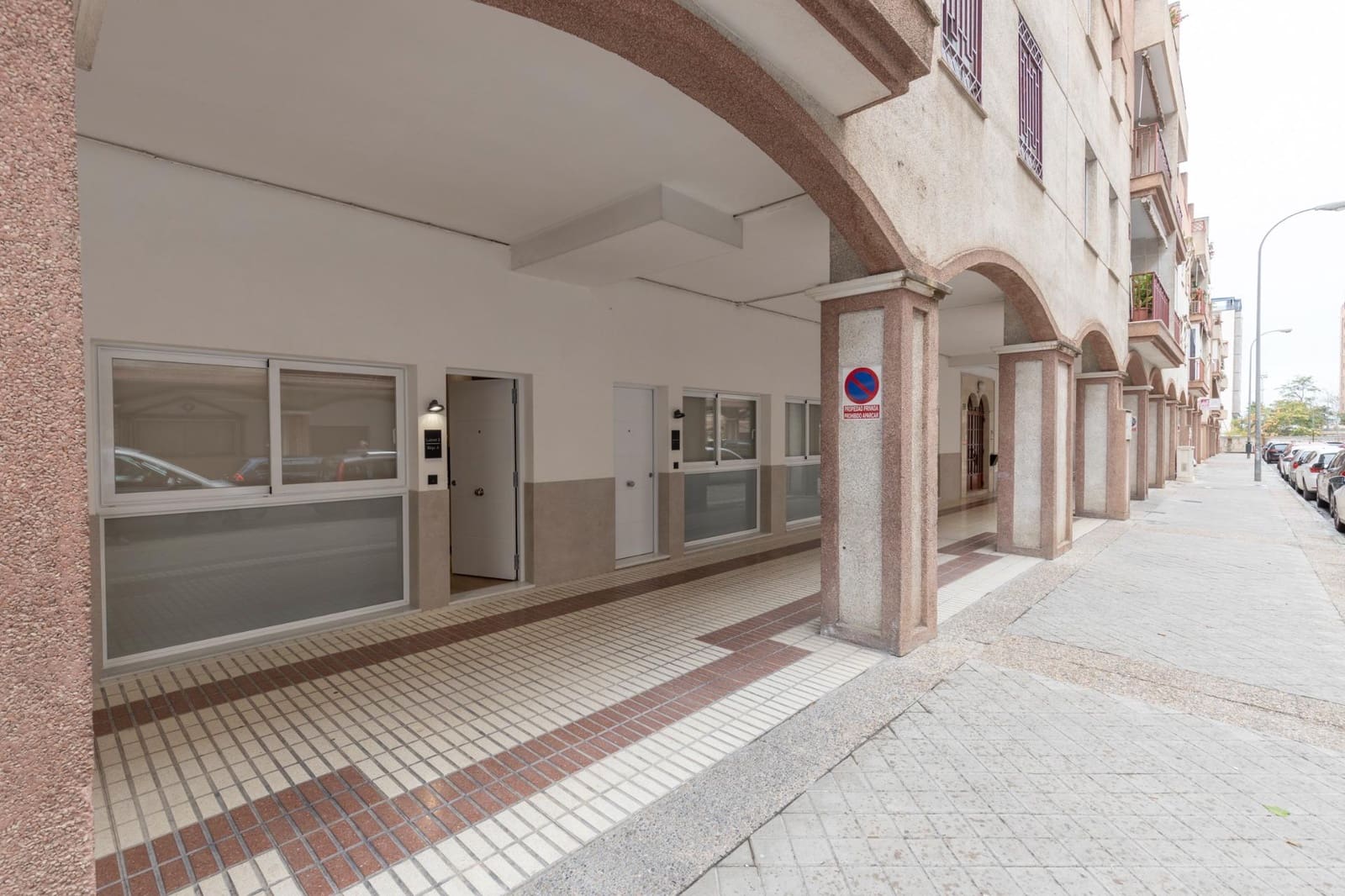 1 soverom Loft til salgs i Granada by - € 148 000 (Ref: 10165224)